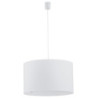 Rondo white  lampa wisząca - 3461 - TK Lighting