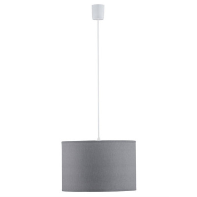 Rondo gray - lampa wisząca - 3463 - TK Lighting