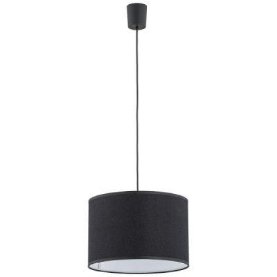 Rondo black - wisząca - 3465 - TK Lighting