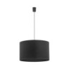 Rondo black - wisząca - 3465 - TK Lighting