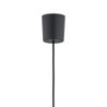 Rondo black - wisząca - 3465 - TK Lighting