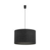 Rondo black - wisząca - 3465 - TK Lighting