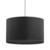 Rondo black - wisząca - 3465 - TK Lighting