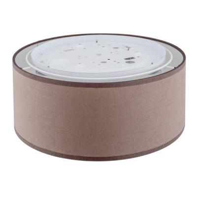 Rondo cappuccino - plafon sufitowy - 3336 - TK Lighting