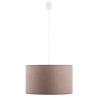 Rondo cappuccino - lampa wisząca - 3467 - TK Lighting