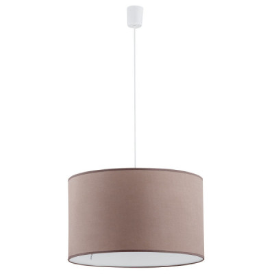 Rondo cappuccino - lampa wisząca - 3467 - TK Lighting