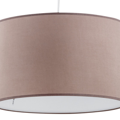 Rondo cappuccino - lampa wisząca - 3467 - TK Lighting