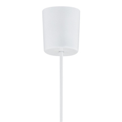 Rondo cappuccino - lampa wisząca - 3467 - TK Lighting