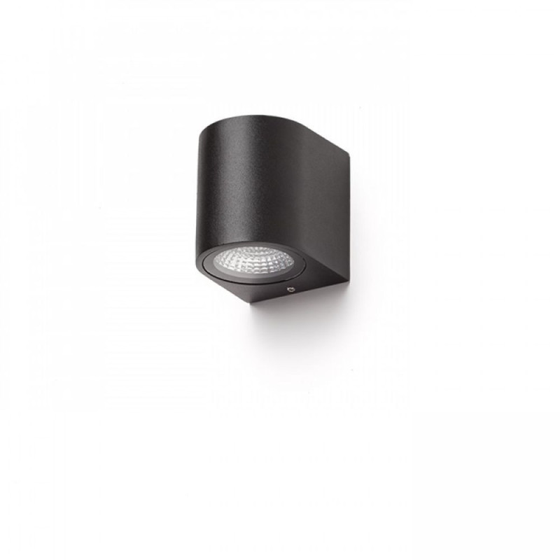 Redlux Zack Down - lampa zewnętrzna IP54