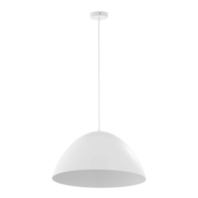 Faro white lampa wisząca 1 500 6003 - TK Lighting