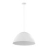 Faro white lampa wisząca 1 500 6003 - TK Lighting