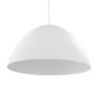 Faro white lampa wisząca 1 500 6003 - TK Lighting