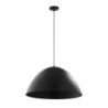 Faro black lampa wisząca 1 500 6006 - TK Lighting