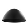 Faro black lampa wisząca 1 500 6006 - TK Lighting