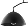 Faro black lampa wisząca 2 6008 - TK Lighting