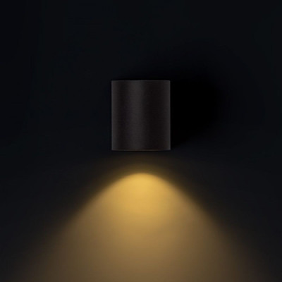 Redlux Zack Down - lampa zewnętrzna IP54