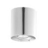 Orion silver lampa sufitowa 1 3201 - TK Lighting