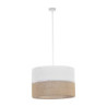 Linobianco lampa wisząca 3 500 6573 - TK Lighting