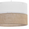 Linobianco lampa wisząca 3 500 6573 - TK Lighting