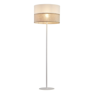 Linobianco lampa podłogowa 1 5241 - TK Lighting