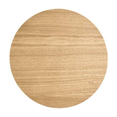 Luna wood dąb 300 kinkiet 3 3377 - TK Lighting