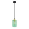 Marco green lampa wisząca 1 6696 - TK Lighting