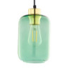 Marco green lampa wisząca 1 6696 - TK Lighting