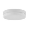 Pori white plafon łazienkowy 2 ip 44 864 - TK Lighting