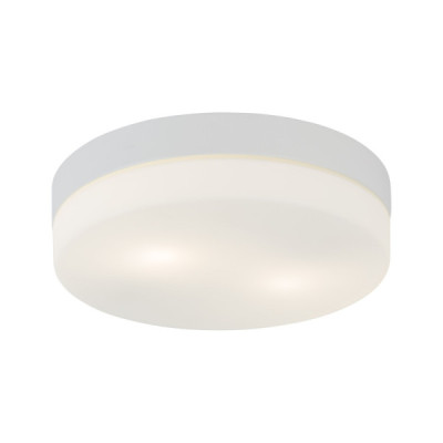 Pori white plafon łazienkowy 2 ip 44 864 - TK Lighting