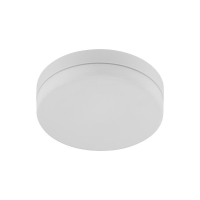 Pori white plafon łazienkowy 2 ip 44 864 - TK Lighting