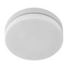 Pori white plafon łazienkowy 2 ip 44 864 - TK Lighting