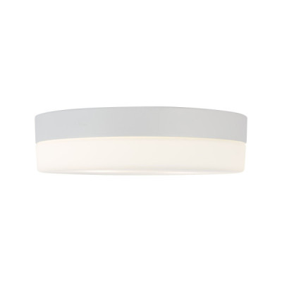 Pori white plafon łazienkowy 2 ip 44 864 - TK Lighting