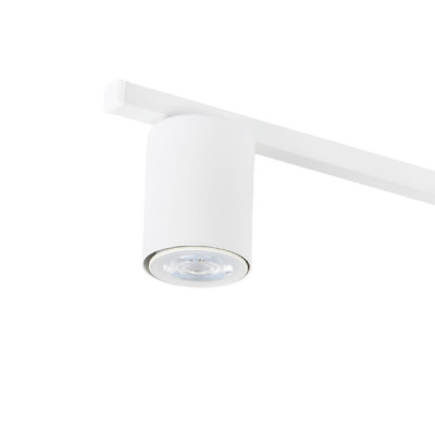 Logan white lampa sufitowa 4 4571 - TK Lighting