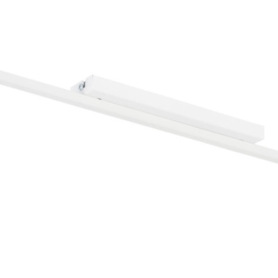 Logan white lampa sufitowa 4 4571 - TK Lighting