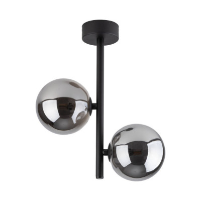 Estera black lampa sufitowa 2 6706 - TK Lighting