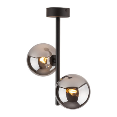 Estera black lampa sufitowa 2 6706 - TK Lighting