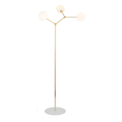 Fairy gold lampa podłogowa 3 5438 - TK Lighting