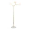 Fairy gold lampa podłogowa 3 5438 - TK Lighting