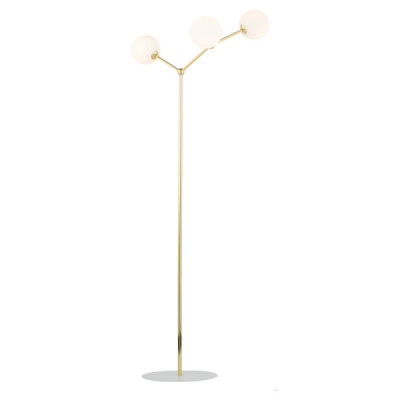 Fairy gold lampa podłogowa 3 5438 - TK Lighting