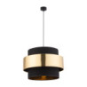 Calisto new lampa wisząca 3 4706 - TK Lighting