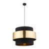 Calisto new lampa wisząca 3 4706 - TK Lighting