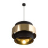 Calisto new lampa wisząca 3 4706 - TK Lighting