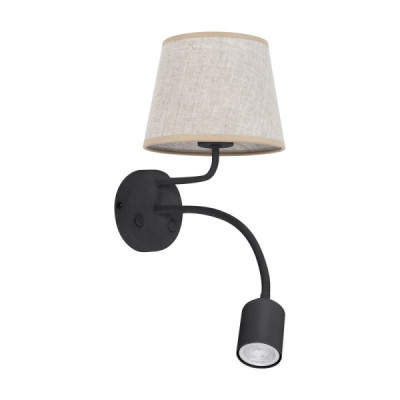 Maja nature kinkiet e27 + gu10 6446 - TK Lighting