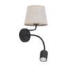 Maja nature kinkiet e27 + gu10 6446 - TK Lighting