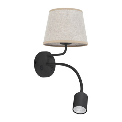 Maja nature kinkiet e27 + gu10 6446 - TK Lighting