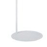 Logan white lampa podłogowa 1 5484 - TK Lighting