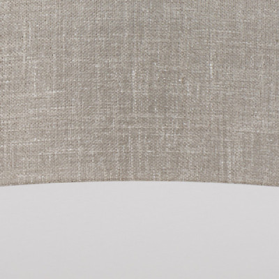 Rondo linen - plafon sufitowy - 6248 - TK Lighting