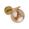 Estera gold kinkiet 1 4778 - TK Lighting