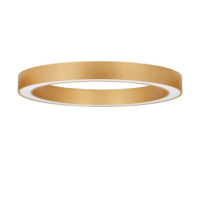 Boxlab Ring PL CCT Gold LED złoty 60, 80 cm