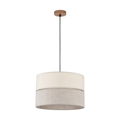 Eco lampa wisząca 1 380 5772 - TK Lighting